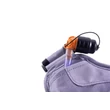 CUBE Backpack PURE 4 KERÉKPÁROS HÁTIZSÁK - VIOLET