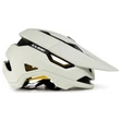 CUBE Helmet TROOPER LIGHT GREEN Kerékpáros Sisak