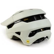 CUBE Helmet TROOPER LIGHT GREEN Kerékpáros Sisak