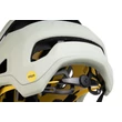 CUBE Helmet TROOPER LIGHT GREEN Kerékpáros Sisak