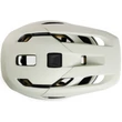 CUBE Helmet TROOPER LIGHT GREEN Kerékpáros Sisak