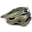 CUBE Helmet TROOPER TM Kerékpáros Sisak