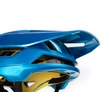 CUBE Helmet TROOPER X Actionteam Kerékpáros Sisak