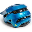 CUBE Helmet TROOPER X Actionteam Kerékpáros Sisak