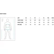 CUBE Liner Baselayer Shorts Férfi Kerékpáros Betétes Rövid Nadrágbetét