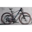 CUBE ELITE C:68X SLT liquidblue´n´blue 2023 Férfi Hardtail MTB Kerékpár