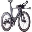 CUBE AERIUM C:68X SLX CARBON´N´BLACK - 2025 - ORSZÁGÚTI/TRIATLON KERÉKPÁR - M