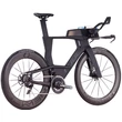 CUBE AERIUM C:68X SLX CARBON´N´BLACK - 2025 - ORSZÁGÚTI/TRIATLON KERÉKPÁR - M