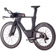 CUBE AERIUM C:68X SLX CARBON´N´BLACK - 2025 - ORSZÁGÚTI/TRIATLON KERÉKPÁR - M