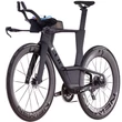 CUBE AERIUM C:68X SLX CARBON´N´BLACK - 2025 - ORSZÁGÚTI/TRIATLON KERÉKPÁR - M