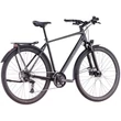 CUBE KATHMANDU PRO GREY´N´LUNAR - 2025 - TREKKING KERÉKPÁR - 62 CM