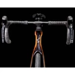 CUBE LITENING AERO C:68X SLT SOLARECLIPSE´N´CARBON - 2025 - ORSZÁGÚTI KERÉKPÁR - 54 CM