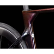 CUBE LITENING AERO C:68X SLT SOLARECLIPSE´N´CARBON - 2025 - ORSZÁGÚTI KERÉKPÁR - 54 CM