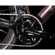 CUBE LITENING AERO C:68X SLT SOLARECLIPSE´N´CARBON - 2025 - ORSZÁGÚTI KERÉKPÁR - 54 CM