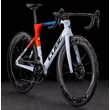 CUBE LITENING AERO C:68X SLT TEAMLINE - 2025 - ORSZÁGÚTI KERÉKPÁR - 52 CM