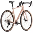 CUBE NUROAD EX BLUSHROSE´N´PINK - 2025 - GRAVEL KERÉKPÁR - M - 28"