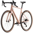 CUBE NUROAD EX BLUSHROSE´N´PINK - 2025 - GRAVEL KERÉKPÁR - M - 28"