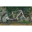 CUBE NUROAD EX BLUSHROSE´N´PINK - 2025 - GRAVEL KERÉKPÁR - M - 28"