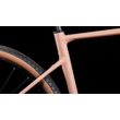 CUBE NUROAD EX BLUSHROSE´N´PINK - 2025 - GRAVEL KERÉKPÁR - M - 28"