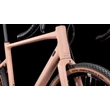 CUBE NUROAD EX BLUSHROSE´N´PINK - 2025 - GRAVEL KERÉKPÁR - M - 28"