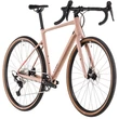 CUBE NUROAD EX BLUSHROSE´N´PINK - 2025 - GRAVEL KERÉKPÁR - M - 28"