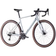 CUBE NUROAD RACE HAZE´N´GLOSS - 2025 - GRAVEL KERÉKPÁR - L - 28"