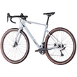 CUBE NUROAD RACE HAZE´N´GLOSS - 2025 - GRAVEL KERÉKPÁR - L - 28"