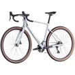 CUBE NUROAD RACE HAZE´N´GLOSS - 2025 - GRAVEL KERÉKPÁR - L - 28"