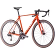 Cube Cross Race C:62 SLX electricorange´n´white - 2025 - cyclocross kerékpár - 61 cm