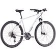 CUBE NATURE PRO COTTON´N´GREY - 2025 - CROSS TREKKING KERÉKPÁR - 58 CM