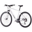 CUBE NATURE PRO COTTON´N´GREY - 2025 - CROSS TREKKING KERÉKPÁR - 58 CM
