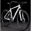 CUBE NATURE PRO COTTON´N´GREY - 2025 - CROSS TREKKING KERÉKPÁR - 58 CM