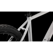 CUBE NATURE PRO COTTON´N´GREY - 2025 - CROSS TREKKING KERÉKPÁR - 58 CM