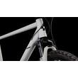 CUBE NATURE PRO COTTON´N´GREY - 2025 - CROSS TREKKING KERÉKPÁR - 58 CM