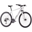 CUBE NATURE PRO COTTON´N´GREY - 2025 - CROSS TREKKING KERÉKPÁR - 58 CM