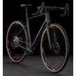 Cube Nuroad C:62 ONE carbon´n´glossy - 2025 - gravel kerékpár - M