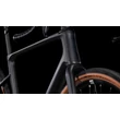 Cube Nuroad C:62 ONE carbon´n´glossy - 2025 - gravel kerékpár - M