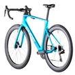 Cube Agree C:62 Pro - országúti kerékpár - bali´n´prism színben - 53 cm - 2026