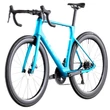 Cube Agree C:62 Pro - országúti kerékpár - bali´n´prism színben - 53 cm - 2026