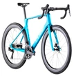Cube Agree C:62 Pro - országúti kerékpár - bali´n´prism színben - 53 cm - 2026