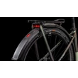 CUBE KATHMANDU HYBRID C:62 SLT 400X STELLAR´N´ORIGANOGREEN - 2025 - TREKKING ELEKTROMOS KERÉKPÁR - EASY ENTRY 46 CM