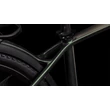 CUBE KATHMANDU HYBRID C:62 SLT 400X STELLAR´N´ORIGANOGREEN - 2025 - TREKKING ELEKTROMOS KERÉKPÁR - 50 CM