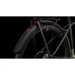 CUBE KATHMANDU HYBRID C:62 SLT 400X STELLAR´N´ORIGANOGREEN - 2025 - TREKKING ELEKTROMOS KERÉKPÁR - 50 CM