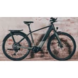 CUBE KATHMANDU HYBRID C:62 SLT 400X STELLAR´N´ORIGANOGREEN - 2025 - TREKKING ELEKTROMOS KERÉKPÁR - 50 CM