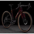 CUBE NUROAD HYBRID C:62 SLT 400X SOLARECLIPSE´N´BRONZE - 2025 - GRAVEL ELEKTROMOS KERÉKPÁR - XS