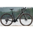 CUBE NUROAD HYBRID C:62 SLT 400X SOLARECLIPSE´N´BRONZE - 2025 - GRAVEL ELEKTROMOS KERÉKPÁR - XS