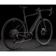 CUBE NUROAD HYBRID C:62 SLX 400X CARBON´N´GLOSSY 2025 FÉRFI ELEKTROMOS GRAVEL KERÉKPÁR