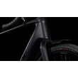 CUBE NUROAD HYBRID C:62 SLX FE 400X CARBON´N´GLOSSY 2025 FÉRFI ELEKTROMOS GRAVEL KERÉKPÁR