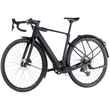 CUBE NUROAD HYBRID C:62 SLX FE 400X CARBON´N´GLOSSY 2025 FÉRFI ELEKTROMOS GRAVEL KERÉKPÁR