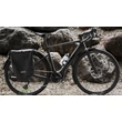 CUBE NUROAD HYBRID C:62 SLX FE 400X CARBON´N´GLOSSY 2025 FÉRFI ELEKTROMOS GRAVEL KERÉKPÁR